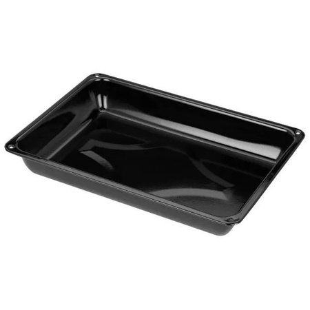 Piekarnik elektryczny z termoobiegiem MPM MPE-28/T czarny