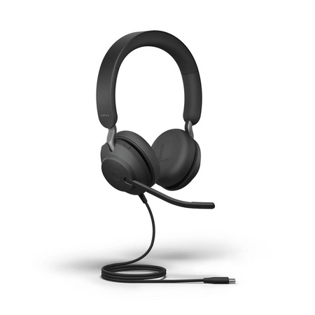 Zestaw słuchawkowy Jabra Evolve2 40 SE