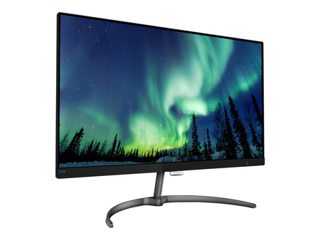 PHILIPS 276E8VJSB/00 Monitor Philips 276E8VJSB/00 27 4K UHD 3840x2160, panel IPS, DP/HDMIx2