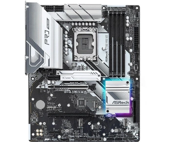 Płyta główna Asrock Z790 Pro RS