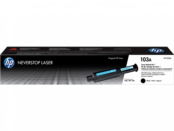 HP 103A Neverstop Toner Reload Kit