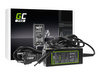 GREENCELL AD57AP Zasilacz Ładowarka Green Cell PRO do Dell 19.5V 2.31A 45W 4.5-3.0mm
