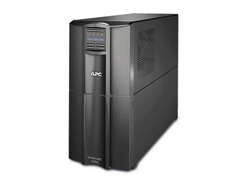 APC SMT2200IC APC Smart-UPS 2200VA LCD 230V with SmartConnect