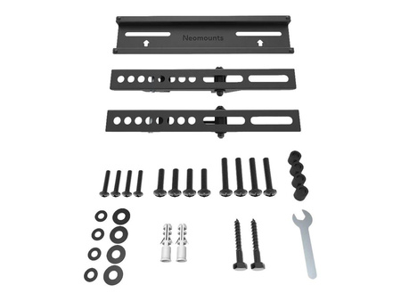 NEOMOUNTS Screen Wall Mount 24-55inch fixed lockable VESA 200X200