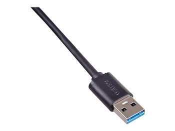 AKYGA Kabel USB AK-USB-29 USB A m / USB type C m ver. 3.1 1.8m