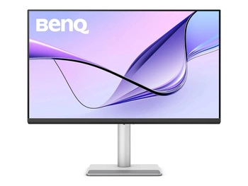 BENQ MA320U for MAC 31.5inch IPS 4K 550cd/m2 5ms HDMIx2 USB-Cx2 90W and 15W Pivot Speakers