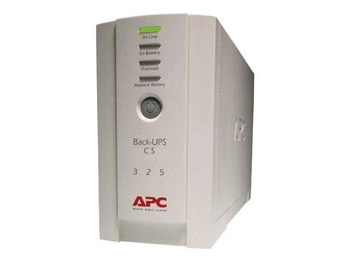 APC BK325I APC Back-UPS 325VA, 230V, IEC