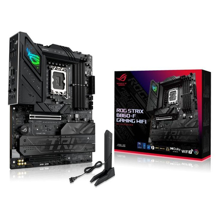 ASUS ROG STRIX B860-F GAMING WIFI MB