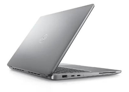 Notebook Latitude 5340 Win11Pro i5-1345U/16GB/512GB SSD/13.3 FHD/Integrated/FgrPr&SmtCd/FHD/IR Cam/Mic/WLAN+BT/Backlit Kb/3 Cell/3YPS