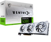 Karta graficzna MSI GeForce RTX 5080 16GB VENTUS 3X OC WHITE GDDR7