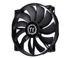 Wentylator do obudowy Thermaltake Pure 20 CL-F015-PL20BL-A (200 mm; 800 obr/min)