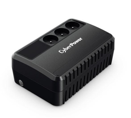 Zasilacz awaryjny UPS BU650EG-FR 650VA/360W AVR/3xFR 