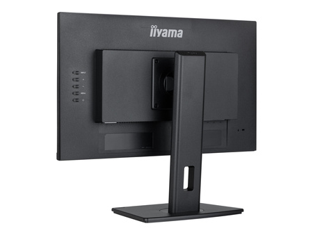 IIYAMA XUB2492HSU-B6 23.8inch IPS FHD 16:9 250cd/m2 0.4ms HDMI DP 4xUSB Hub (P)