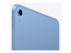 APPLE 11inch iPad Wi-Fi + Cellular 128GB - Blue