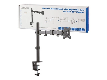 LOGILINK BP0021 LOGILINK - Uchwyt do monitora LCD/LED, 13-27