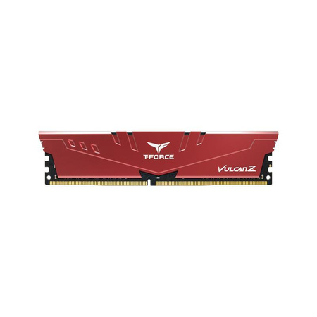 Pamięć DDR4 Team Group T-FORCE Vulcan Z 16GB (2x8GB) 3200MHz CL18 1,35V Gray