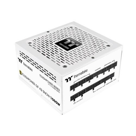 Zasilacz Toughpower GF A3 1050W Gold F Modular 12cm Gen5 Snow