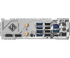 Płyta główna B650 STEEL LEGEND WIFI AM5 4DDR5 HDMI/DP M.2 ATX