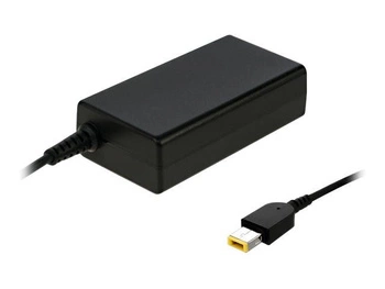 QOLTEC 51556 Qoltec Zasilacz do Lenovo 65W 20V 3.25A Square tip