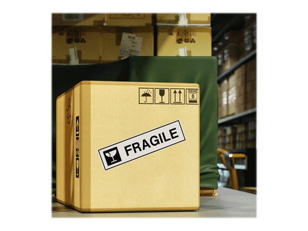 BROTHER DK22223 Taśma Brother Continuous Paper Tape 50mm x 30,48m