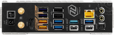 Płyta główna ASRock X870E Taichi Lite