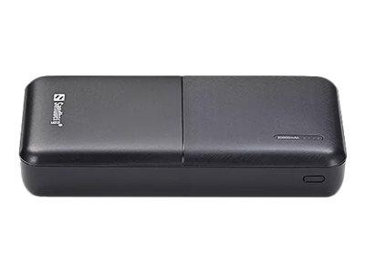 SANDBERG 320-42 Sandberg Saver Powerbank 20000