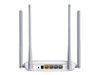 TP-LINK MERCUSYS MW325R Wireless 802.11n/300Mbps 3xLAN 1xWAN 4 antennas 2T2R Qualcomm (P)