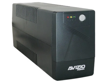 Alan-zasilacz awaryjny UPS 850VA Line-Interactive