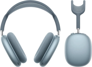 Słuchawki AirPods Max (USB-C) Niebieski