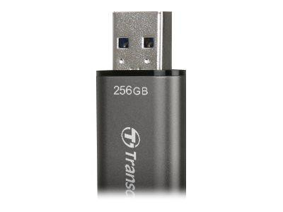 TRANSCEND JetFlash 920 USB 256GB USB 3.2 Pen Drive TLC High Speed
