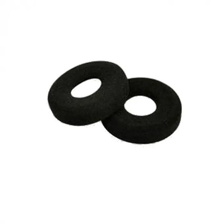 Gąbki do słuchawek Poly Blackwire C310/320 Foam Ear Cushions (2Pieces) 85S15AA 