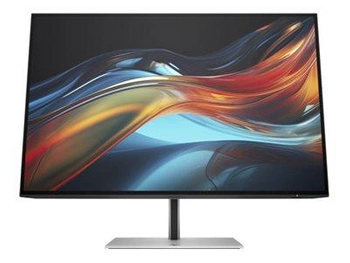HP 724pu G3 24inch WUXGA Display USB-C HDMI 2.0 DP 1.4 (EU)