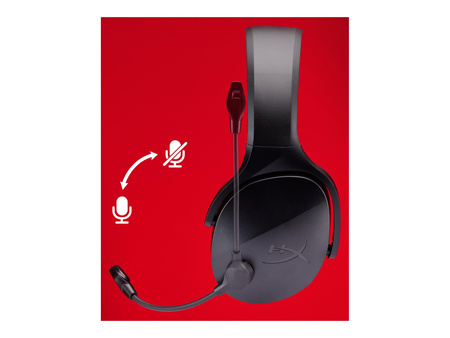 HyperX Cloud Jet WL BK GAM HS