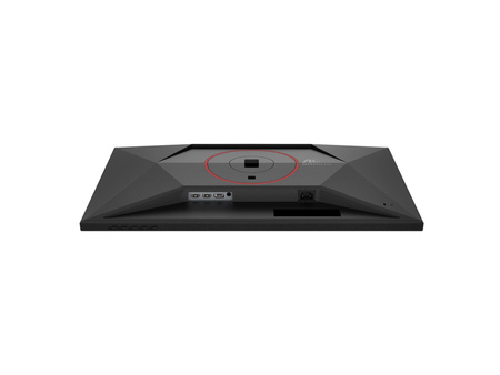 AOC 27G4HA 27inch Fast IPS FHD 200Hz 300cd/m2 1ms HDMI2.0x2 DP Speakers Pivot