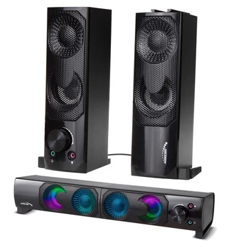 AUDIOCORE GŁOŚNIKI KOMPUTEROWE SOUNDBAR AC955