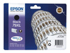 EPSON C13T79014010 Tusz Epson T7901 black 42 ml WF-5110DW/WF-5190DW/WF-5620DWF/WF-5690DWF