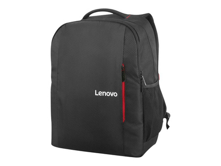 LENOVO 15.6 Laptop Everyday Backpack B515 Black-ROW