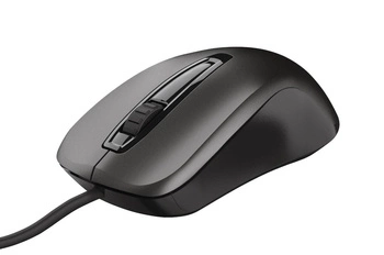 TRUST Carve Wired mouse