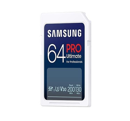 Karta pamięci SD MB-SY64S/WW 64GB Pro Ultimate
