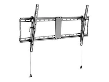 GEMBIRD WM-90T-01 Uchwyt ścienny do telewizora regulowany 43-90inch do 70 kg