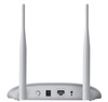 Access Point TP-Link TL-WA801N Wi-Fi N300 1x10/100Mb/s PoE