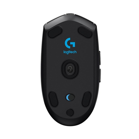 G305 BLACK EER2/IN