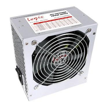 Zasilacz komputerowy 400W 120mm FAN 