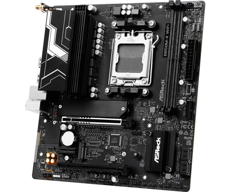 Płyta główna Asrock B850M-X WIFI R2.0