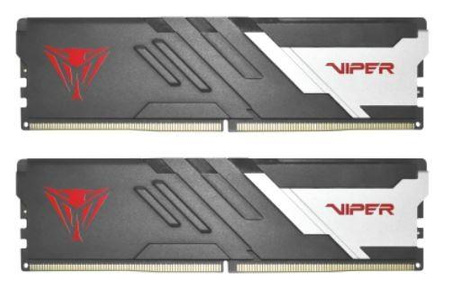 Pamięć DDR5 Viper Venom 32GB/6400 (2x16GB) CL32
