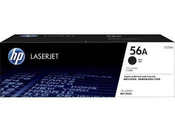 Toner 56A Czarny T CF256A