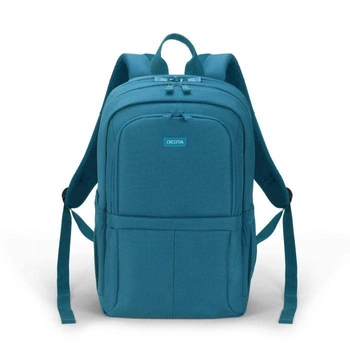 DICOTA ECO BACKPACK SCALE/13-15.6IN BLUE
