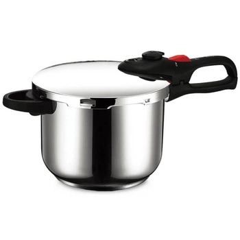 Szybkowar / garnek ciśnieniowy 6l, 22cm, 80kPa MR-2902