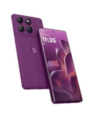 Smartfon edge 60 pro 12/512  Sparkling Grape