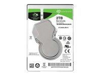 SEAGATE ST2000LM015 Dysk Seagate BarraCuda, 2.5, 2TB, SATA/600, 5400RPM, 128MB cache